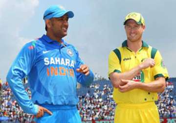 runs raining what is a good bowling performance now asks dhoni