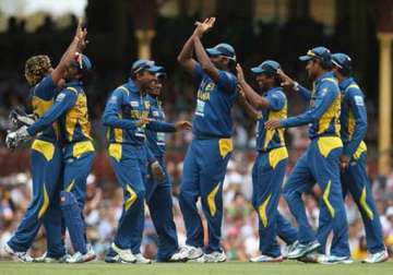 sa sri lanka series sri lanka to experiment with younger squad