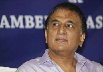 sc hands over bcci reins to gavaskar csk rr to play in ipl7 .