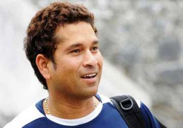 sachin tendulkar all set to star in 3d animated film