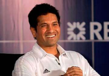 sachin likely to be maharashtra s brand ambassador