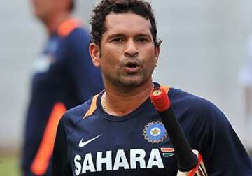 sachin likely to play in remaining odis