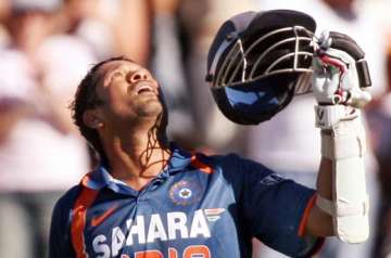 sachin may be awarded by iaf if india win world cup