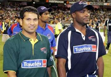 sachin tendulkar brian lara toughest to bowl at says brett lee