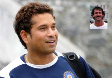 sachin tendulkar greatest batsman to have played cricket says dennis lillee