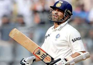 sachin tendulkar dismissed for 24th time by left arm spinner