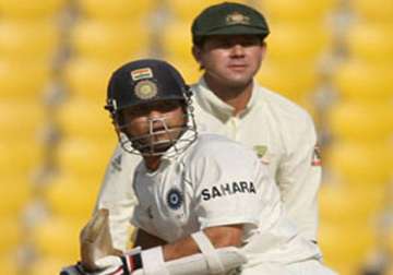 sachin tendulkar was the best i played against ricky ponting