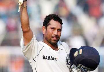 sachin writes to icc make odi 25 overs of 4 innings each