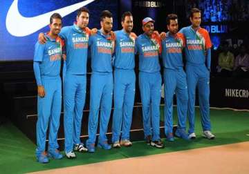 sahara out tender for team india sponsorship invited