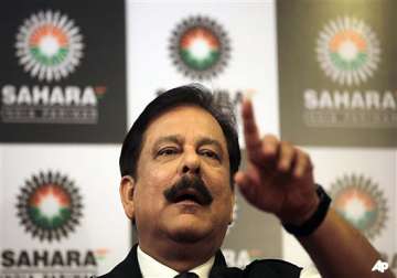 sahara open to negotiations as far as pune is concerned