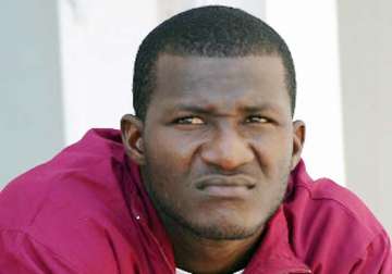 sammy laments west indies shortcomings