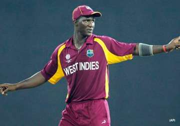 sammy wants pride passion from struggling windies