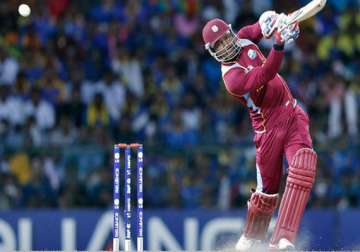 samuels bats and bowls west indies to victory