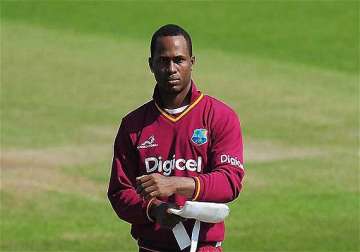 samuels jumps to sixth spot in icc rankings