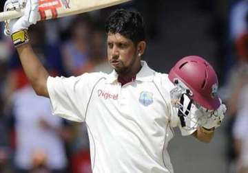 sarwan back for west indies tour of australia