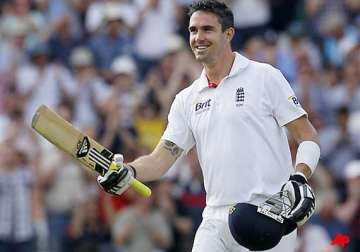 seeing off the new ball spells success for england kp