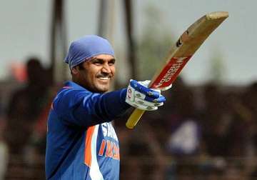 sehwag aims to get back to india reckoning with good ipl show.