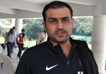 sehwag denies reports of dissensions in team