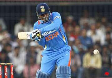 sehwag will do better in australia says his coach sharma