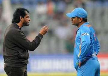 selectors not to tour abroad with the team bcci