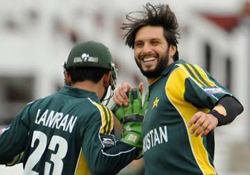 shahid afridi top prize in bangladesh twenty20 auction