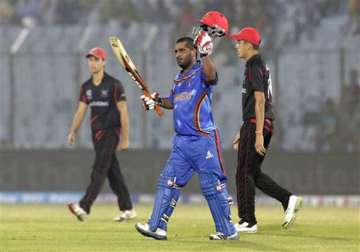 icc world t20 shahzad shafiqullah spur afghanistan to victory