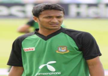 cpl shakib claims six in tridents win