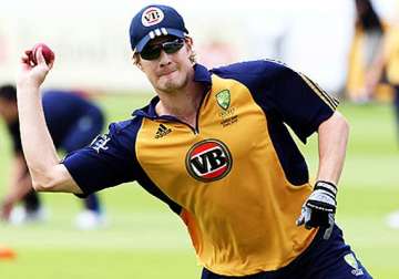 shane watson emerges highest earner among oz cricketers