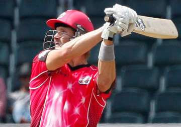 shane watson may be recalled early from clt20