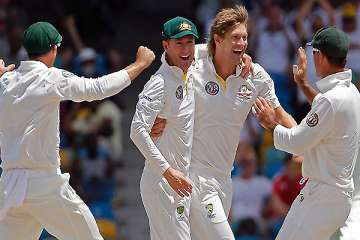shane watson ruled out of 1st test