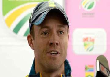 should not rest on odi wins tests a different ball game ab de villiers