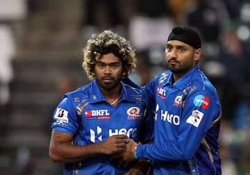 slow start cost us the game says mumbai indians skipper harbhajan
