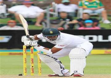 south africa australia scoreboard stump day 3 2nd test