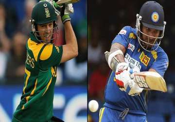 south africa beat sri lanka by 22 runs in second t20