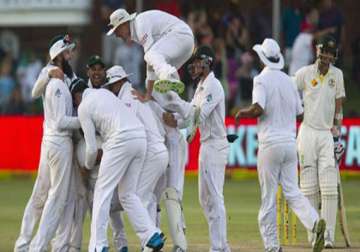south africa fixes up plans for 2015 world cup
