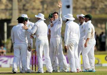 south africa regains top spot with series win