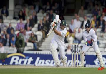 south africa 86 1 at stumps trails england by 299