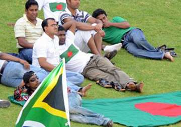 south africa declines bangladesh cricket tour
