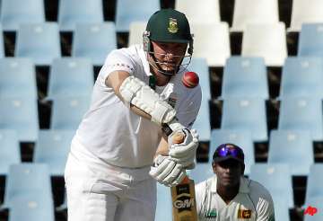 south africa s uneasy feeling at kingsmead