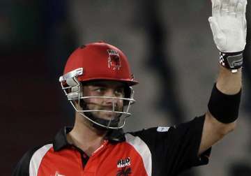 ferguson powers south australia to 19 run win over kkr