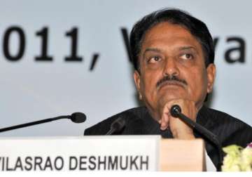 sport bodies not getting govt aid may be out of rti deshmukh