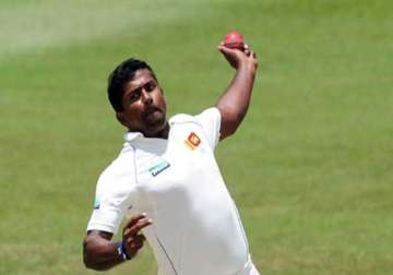 sri lanka pakistan series spinner rangana herath may trouble batsmen