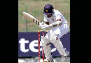 sri lanka 115 3 at lunch on day 1 2nd test vs south africa