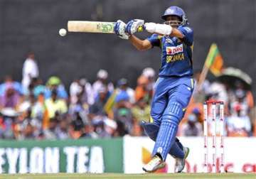 sri lanka level the odi series against new zealand