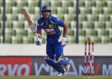 sri lanka cruise to final of asia cup.