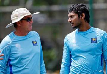 sri lanka coach upbeat about world cup final