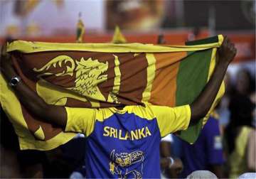 sri lanka cricket board dissolved