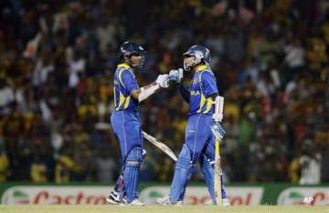 sri lanka relying too much on top three