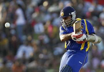 jayawardene hits fastest ton in sri lanka s win over canada