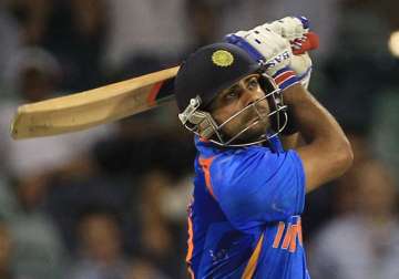 india overcome anxious moments before beating sri lanka